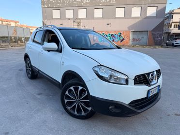 Nissan Qashqai Restayling 1.5dci Tekna 360 SuperFull