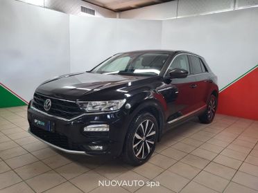 Volkswagen T-Roc 1.5 TSI ACT Style BMT