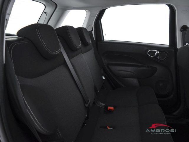 FIAT 500L 1.3 Multijet 95 CV Dualogic Mirror City Cross