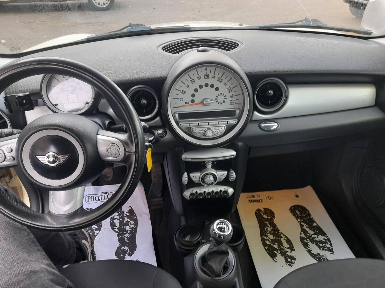 Mini Cooper Mini 1.6 16V Cooper