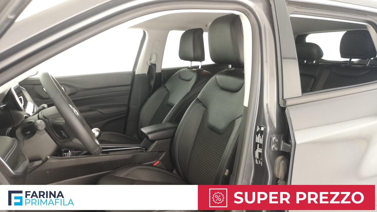 JEEP Compass II 2021 - Compass 1.6 mjt Limited 2wd 130cv