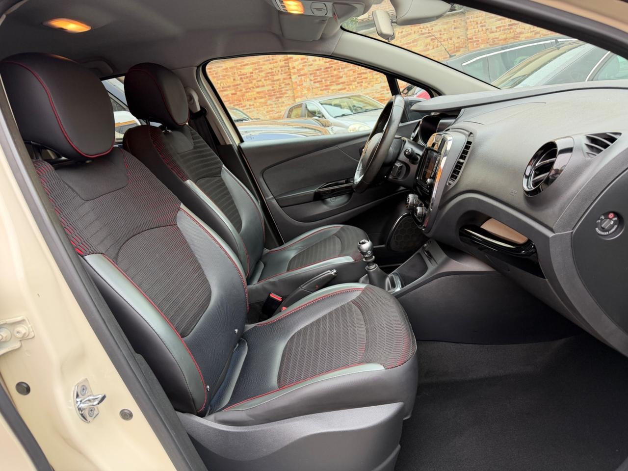 Renault Captur 1.5 dci 110Cv Energy Hypnotic