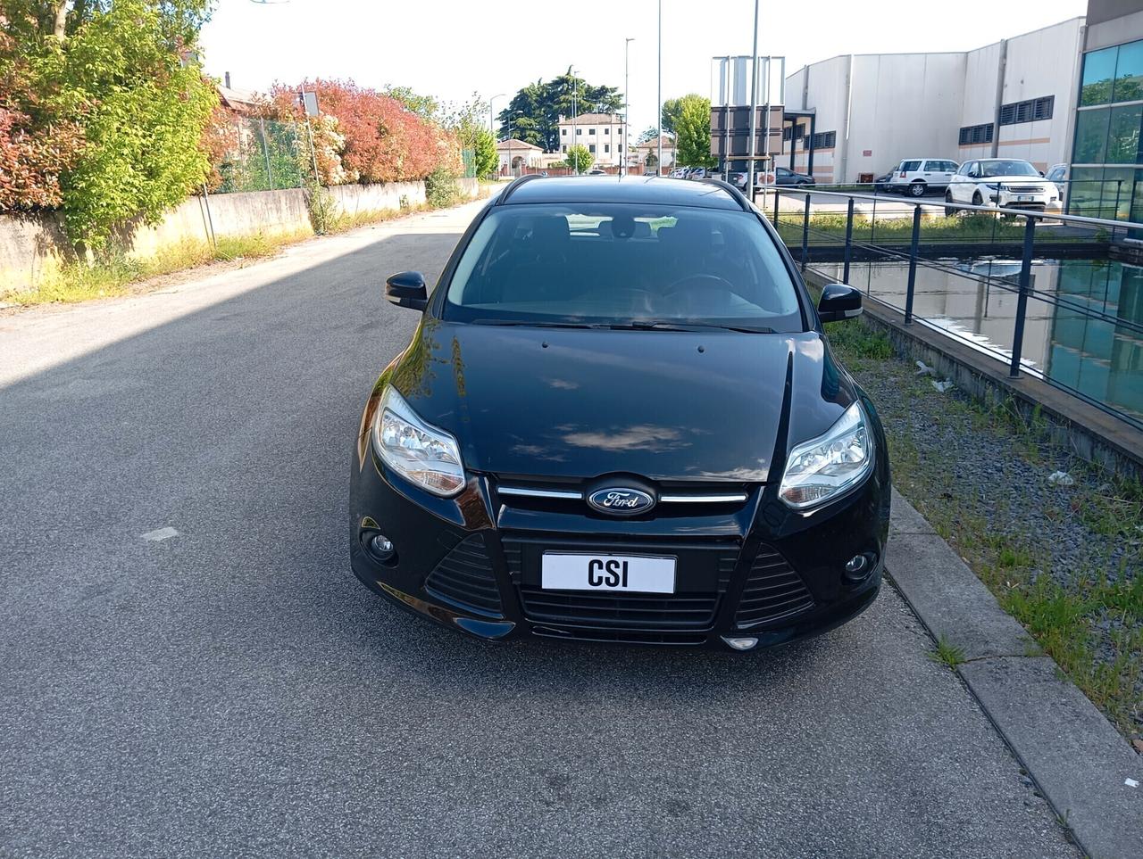 Ford Focus 1.6 TDCi 115 CV SW INDIVIDUAL 115 E 99 MESE