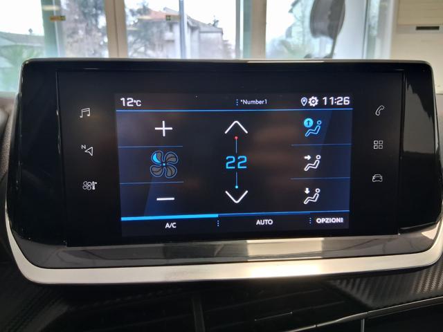 PEUGEOT 2008 PureTech 130 S&S EAT8 OCCASIONE VERA