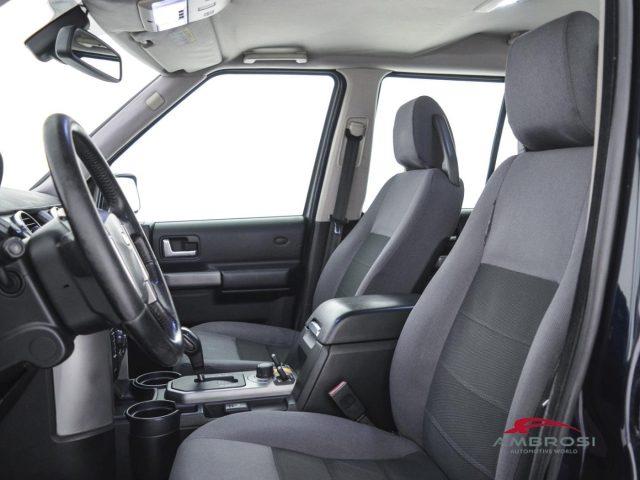 LAND ROVER Discovery 3 2.7 TDV6 HSE- PER OPERATORI DEL SETTORE