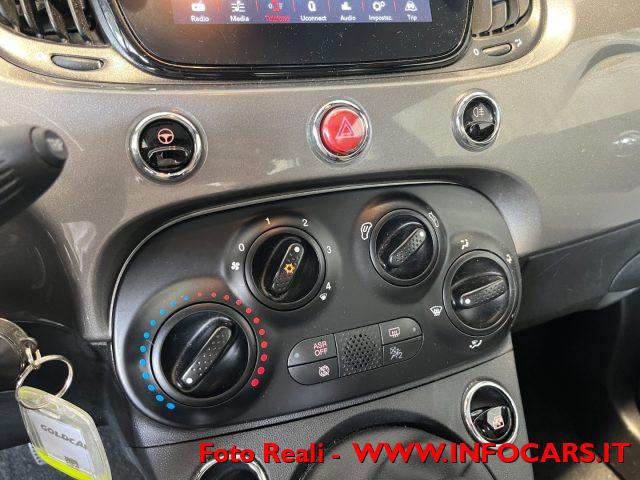 FIAT 500 1.0 Hybrid Dolcevita NEOPATENTATI PROMO