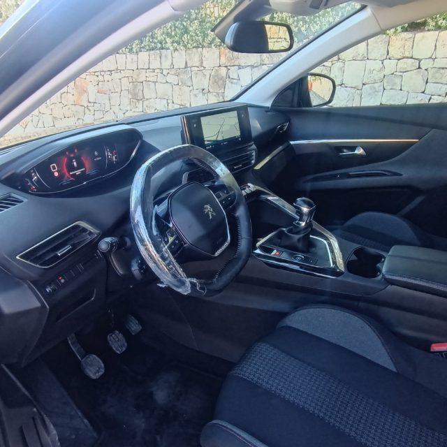 PEUGEOT 3008 BlueHDi 130 S&S Active Pack