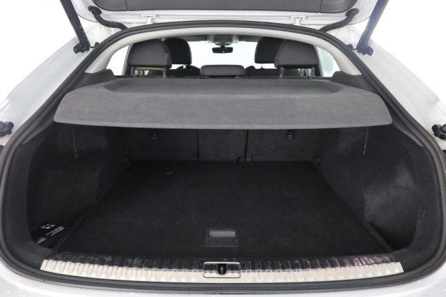 AUDI Q3 Q3 SPB 35 TDI S tronic S line edition