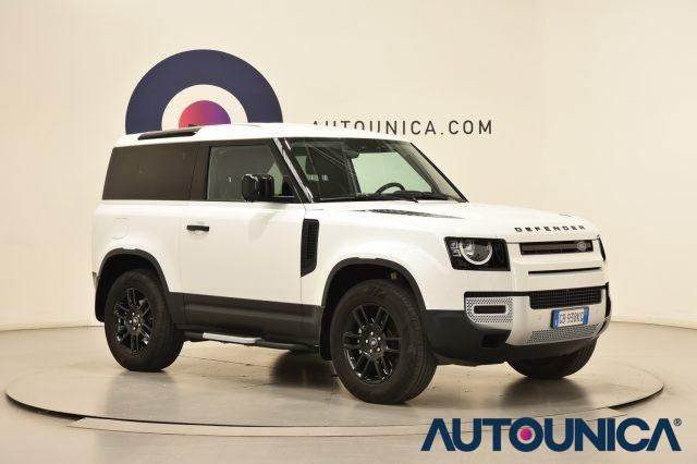 LAND ROVER Defender 90 3.0D 250 CV AWD FULL LED