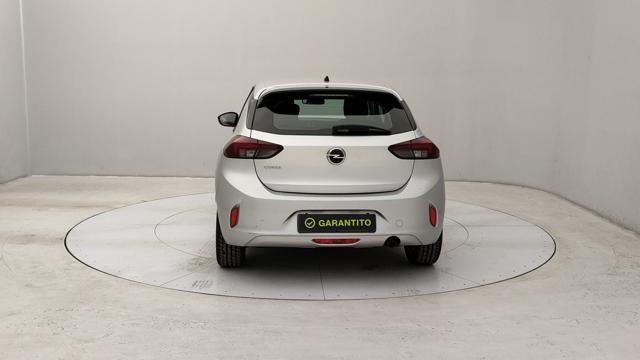 OPEL Corsa 1.2 Elegance s&s 75cv