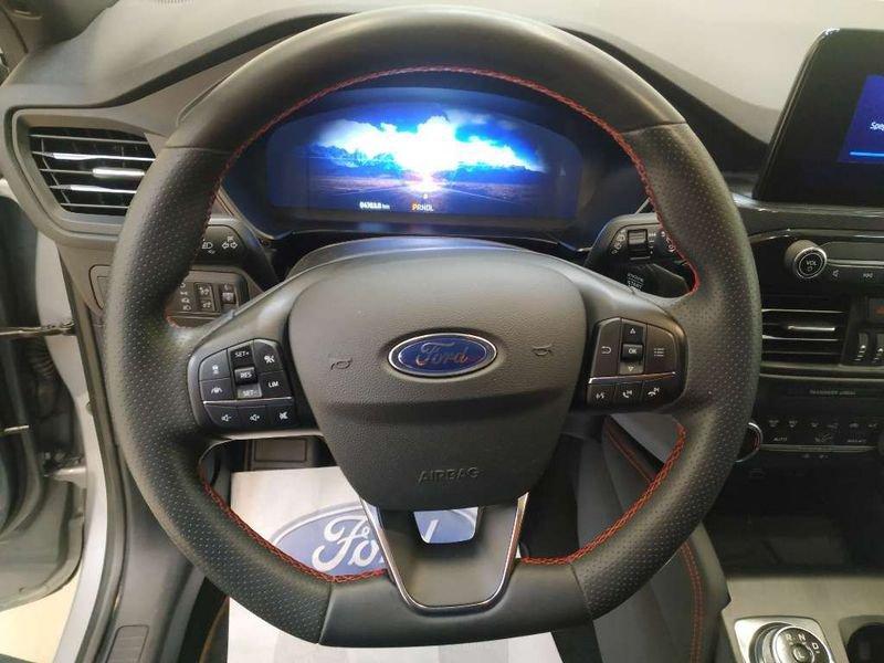 Ford Kuga 2.5 phev Connect 2wd 225cv e-shifter