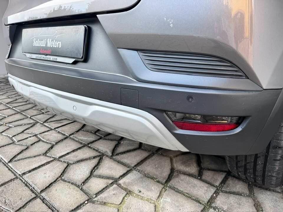 Renault Captur Blue dCi 95 CV Business