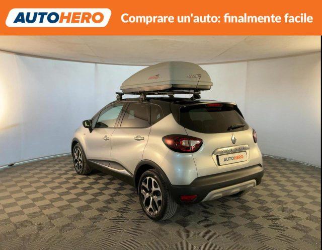 RENAULT Captur dCi 8V 90 CV Sport Edition2