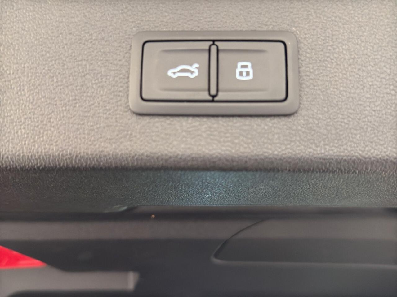Audi A3 Sportback 35 TDI S tronic line edition