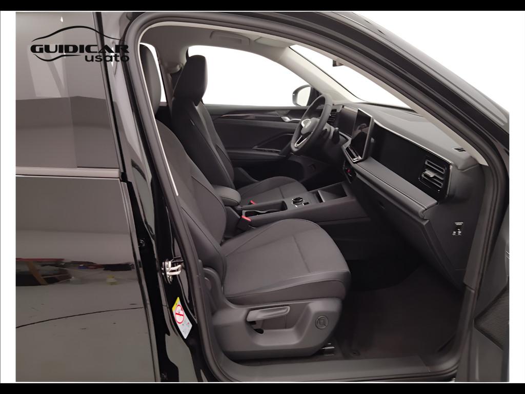 VOLKSWAGEN Tiguan III 2024 - Tiguan 1.5 tsi ehybrid Edition Plus 204cv dsg