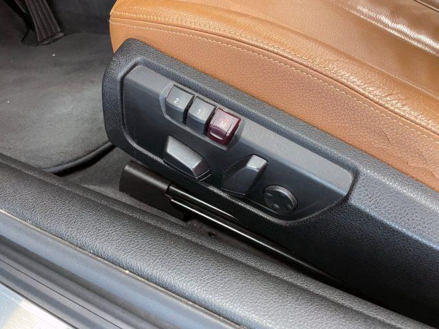 BMW 420 420D CABRIO LUXURY 184CV AUTO