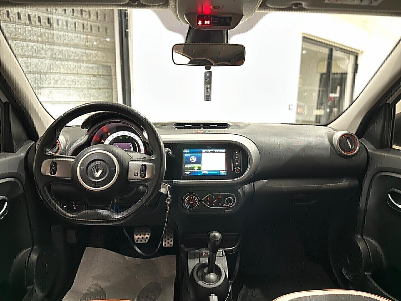 Renault Twingo TCe 110 CV EDC GT