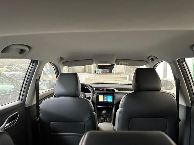 MG ZS 1.5 VTi-tech Luxury