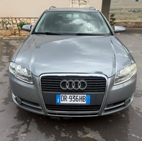 Audi A4 Avant 2.0 TDI 143CV F.AP. Advanced