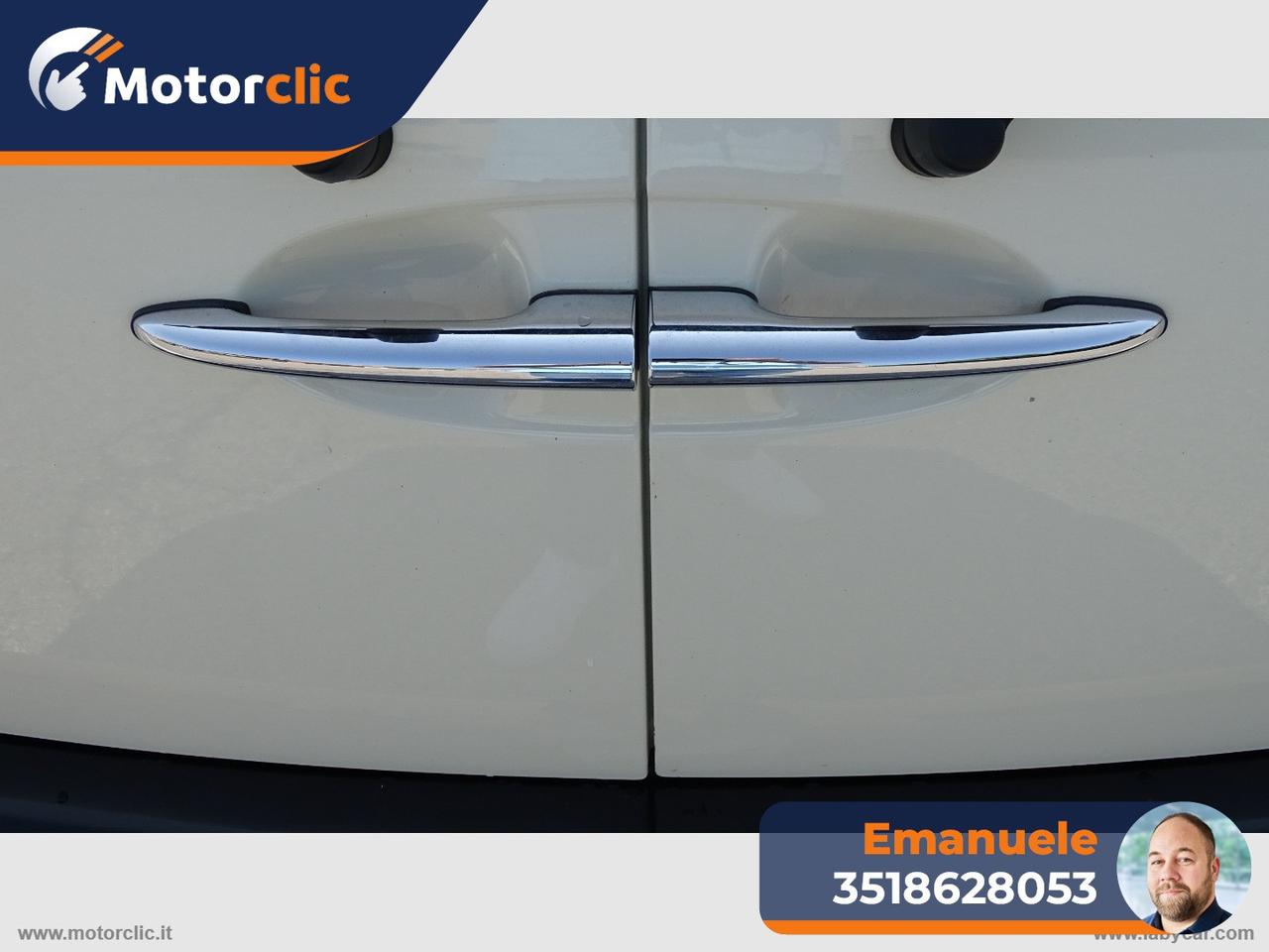 MINI Mini Cooper Clubman