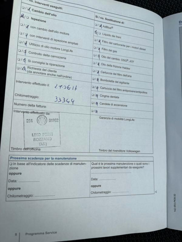 Volkswagen Passat Variant 1.6 tdi Comfortline Business