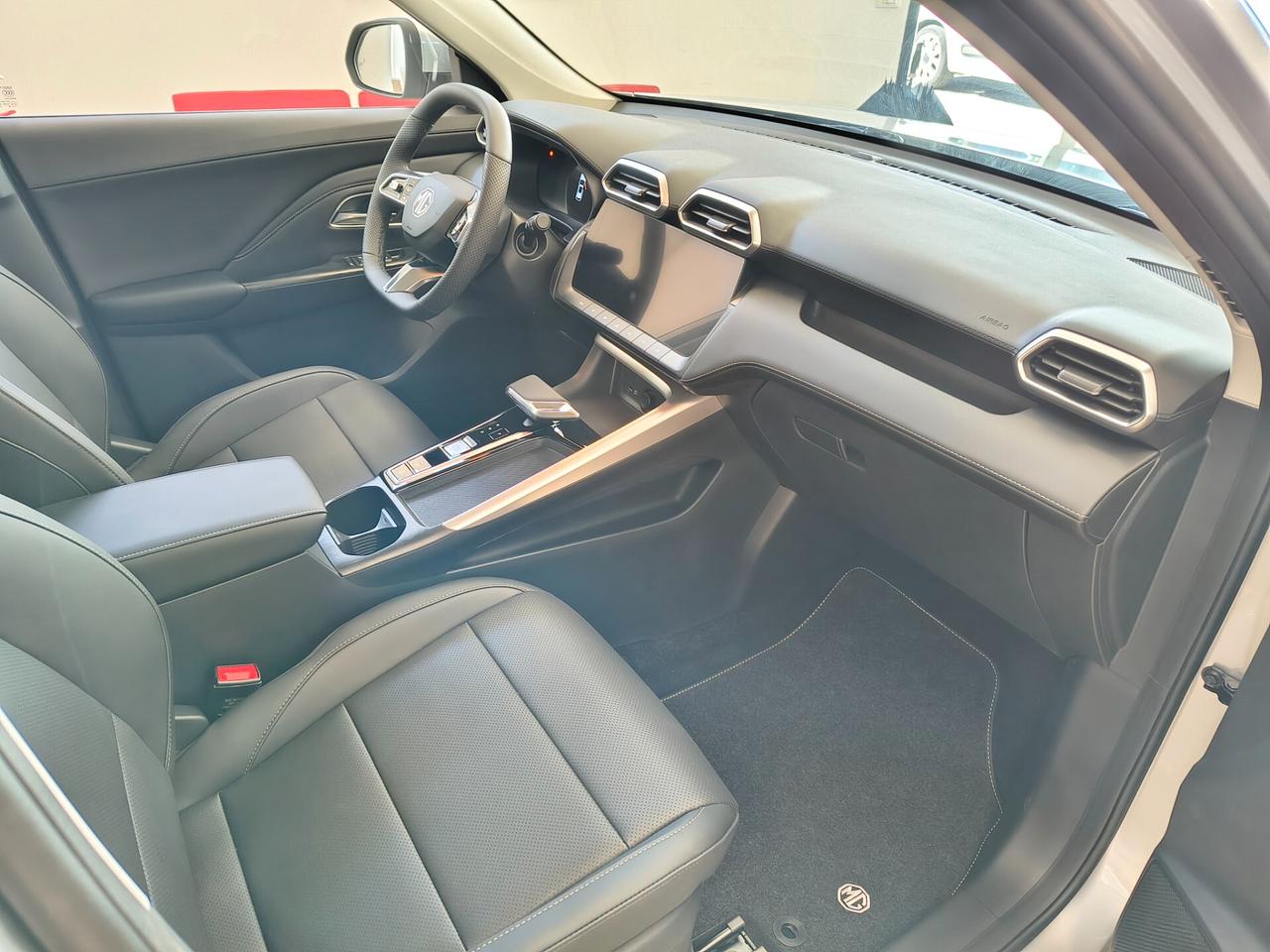 Mg ZS 1.5 Hybrid+ Luxury
