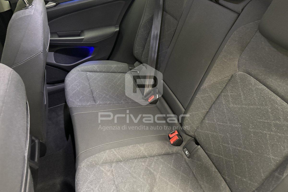 VOLKSWAGEN Golf 2.0 TDI 150 CV DSG SCR Life