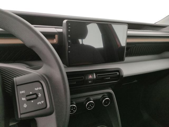 CITROEN C3 Aircross PureTech Turbo 100 CV You