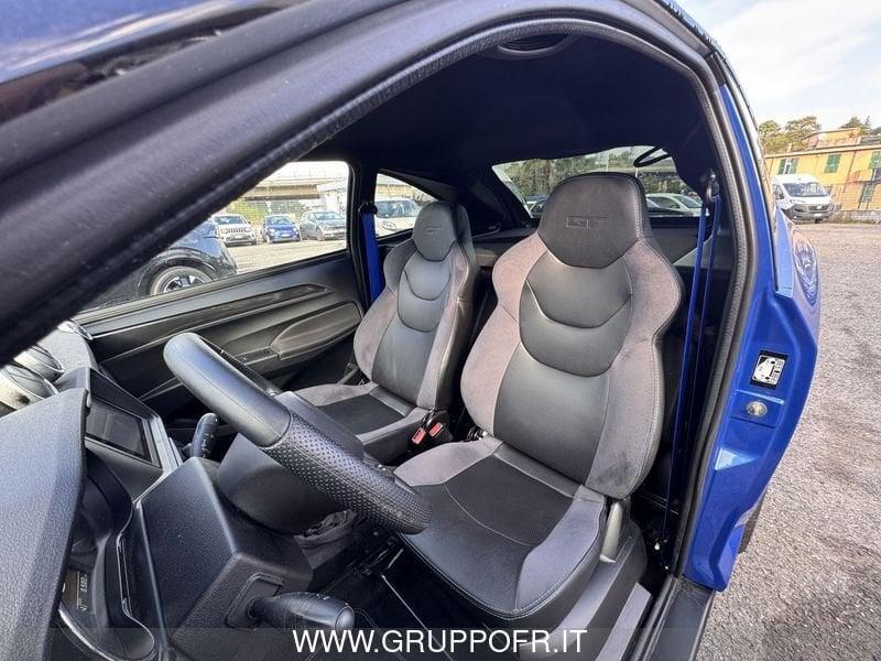 Aixam Coup GTI Ambition