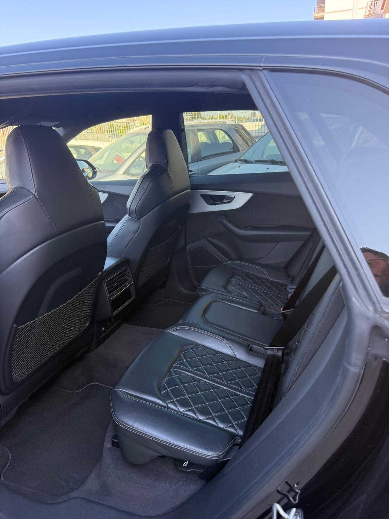 Audi Q8 50 TDI 286 CV quattro tiptronic 2022