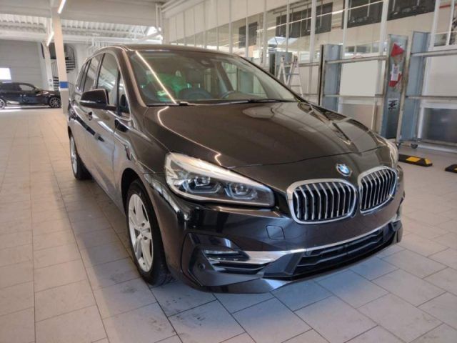 BMW 218 i Gran Tourer Luxury