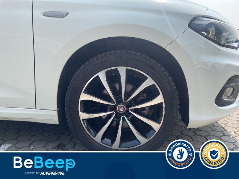 FIAT Tipo 4P 1.4 TJT EASY GPL 120CV