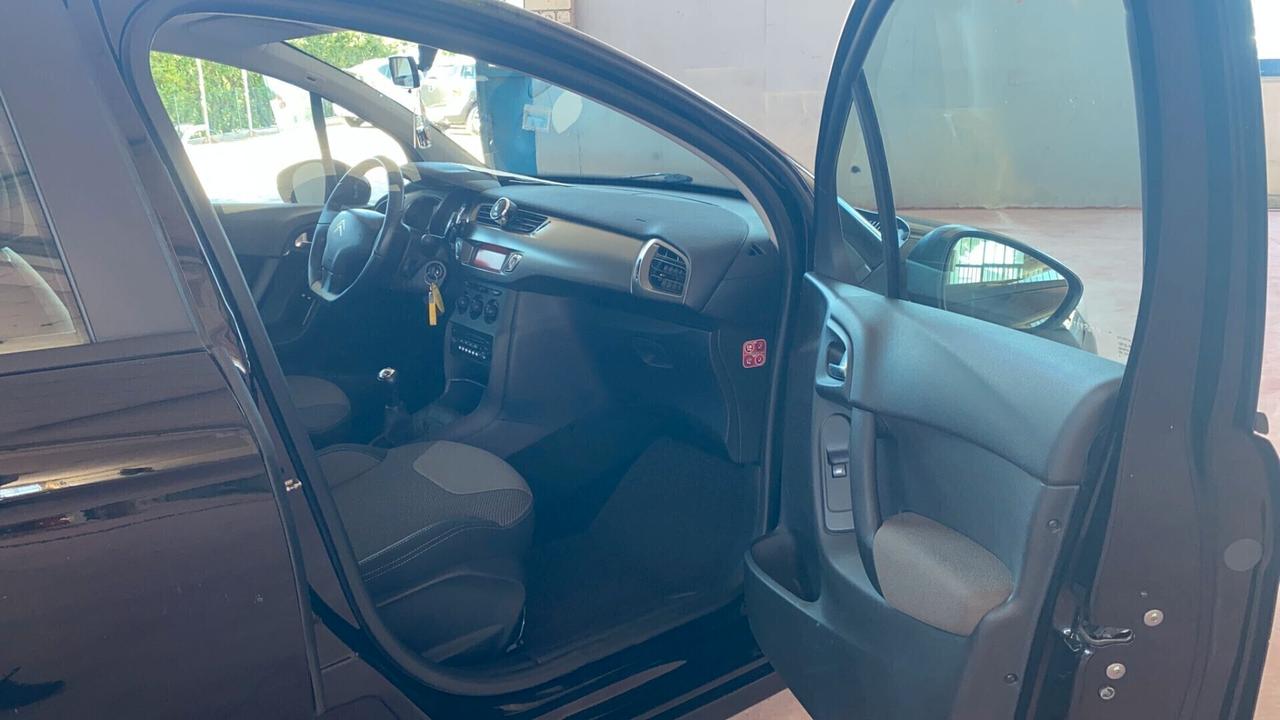 Citroen C3 1.1 Attraction