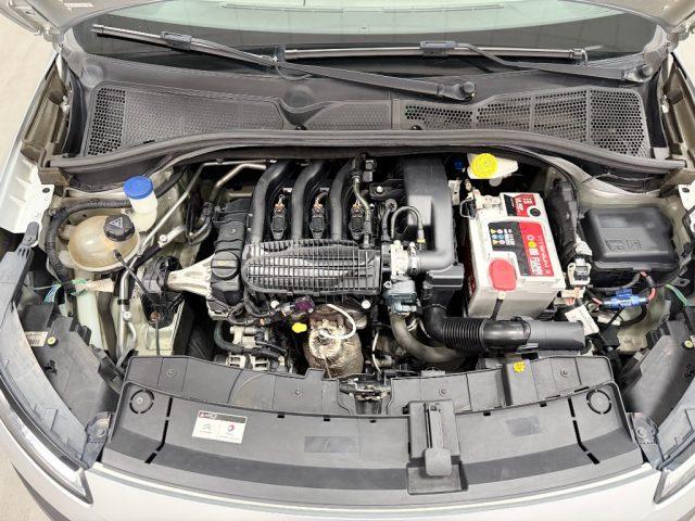 CITROEN C4 Cactus PureTech 82 Shine