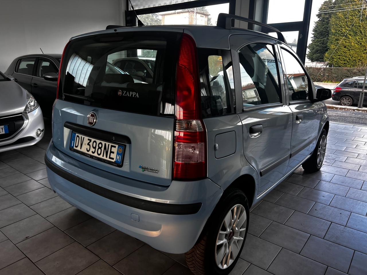 Fiat Panda 1.2 Climbing Natural Power