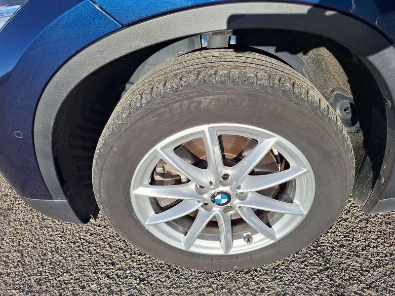BMW X1 X1 xDrive20d Business