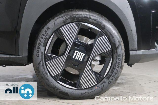 FIAT Grande Panda Grande Panda 1.2 T Hybrid 110cv La Prima