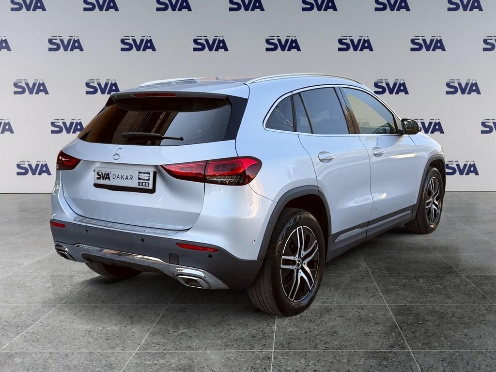 Mercedes GLA 180 136CV Autom. Sport - IVA ESPOSTA