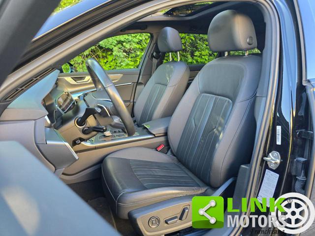 AUDI A6 allroad 3.0 245 CV