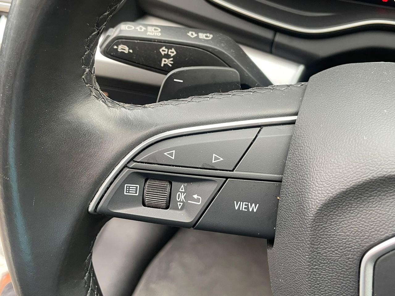 AUDI Q5 SPTB 40tdi MHEV QUATTRO ADVANCED PLUS 204cv