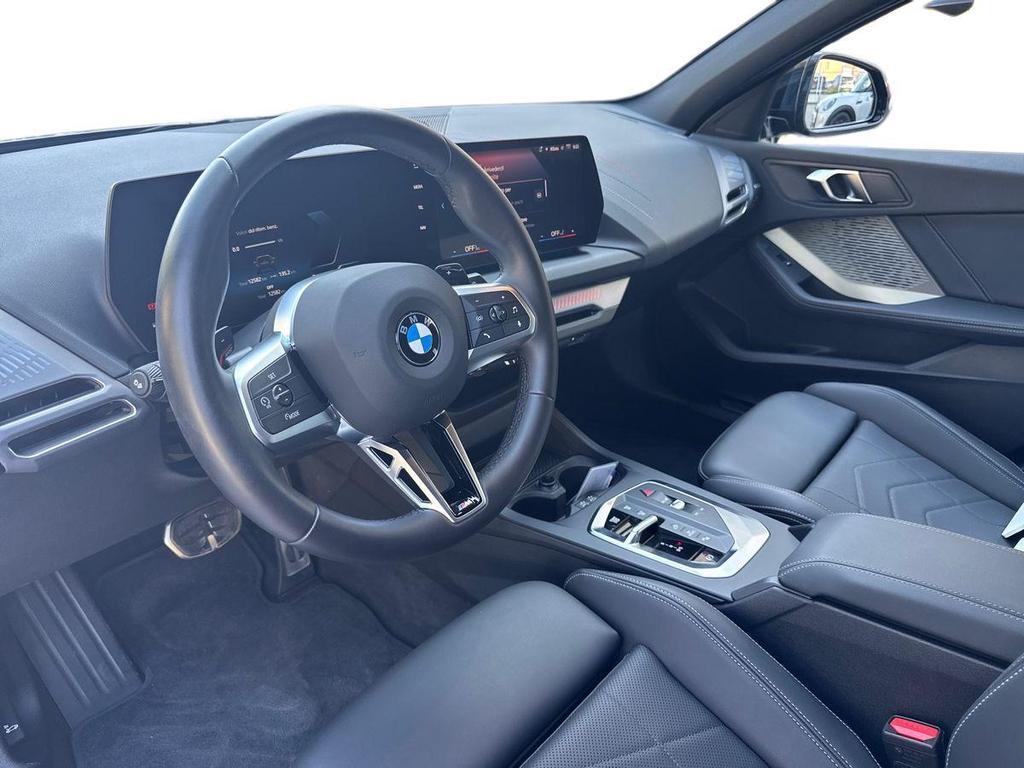 BMW Serie 1 120 48V MSport DCT