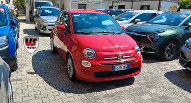 FIAT 500 1.2 BENZ-PREZZO PROMO