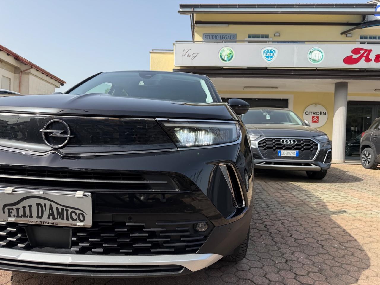 Opel Mokka 1.5 diesel Elegance