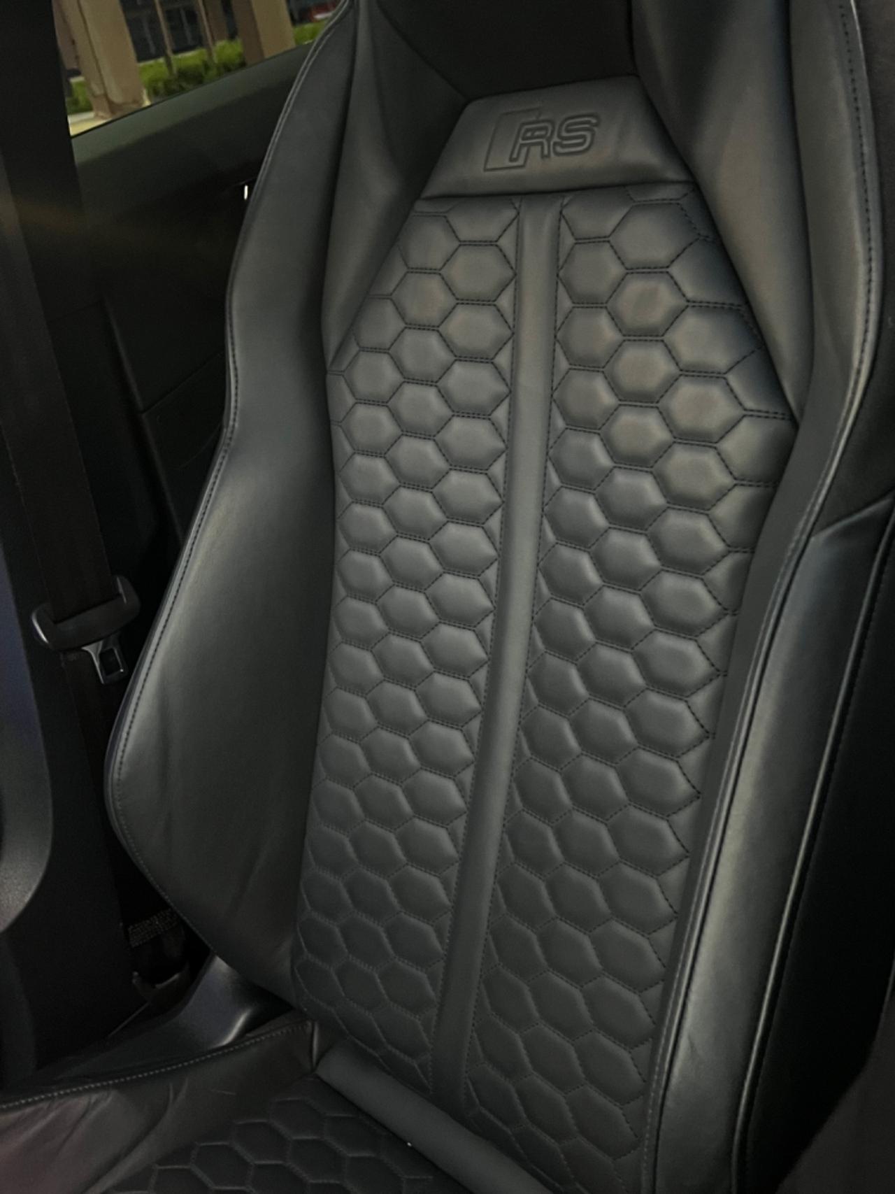 Audi Q3 RS Q3 SPB quattro S tronic