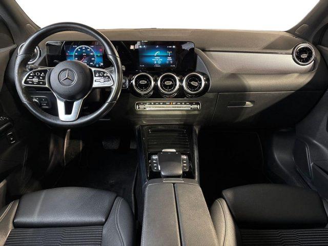MERCEDES-BENZ GLA 200 d Automatic Sport Plus