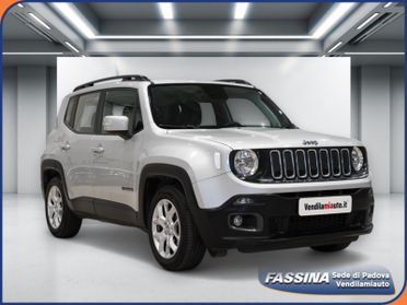 Jeep Renegade 1.6 Mjt Limited