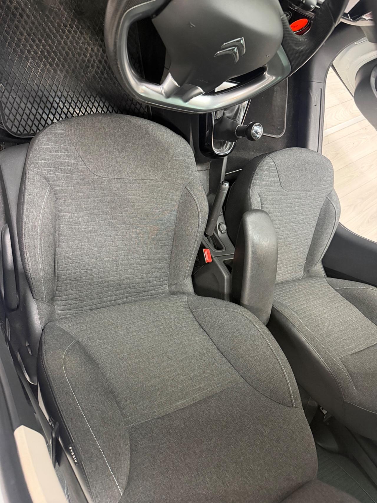 Citroen C3 PureTech 82 Exclusive