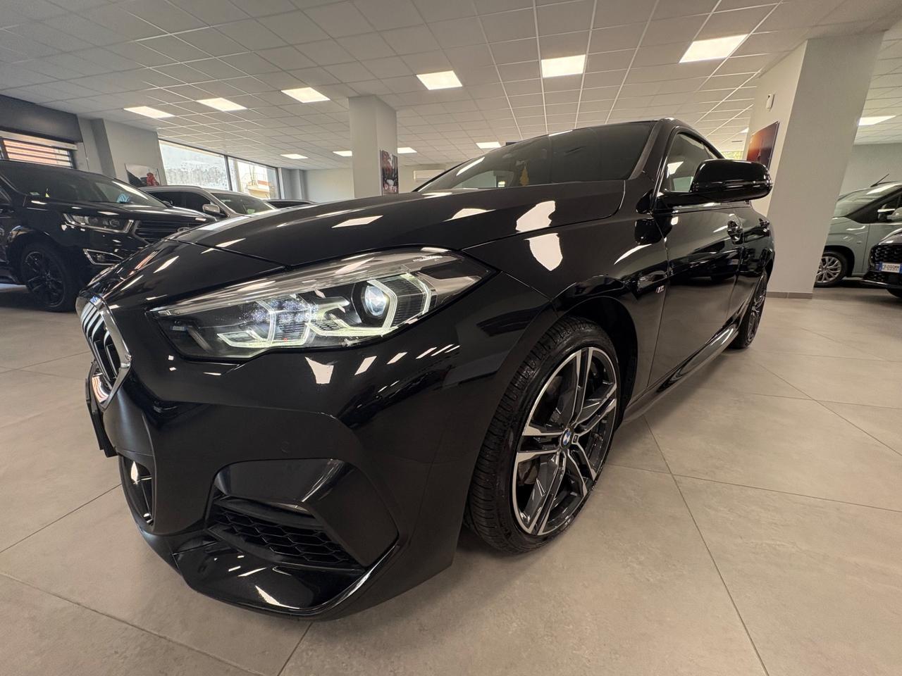 Bmw Serie 2 Gran Coupé 218i Msport 1.5 136cv 2021