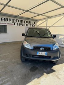 Daihatsu Terios 1.3 4X4 BENZINA E GPL