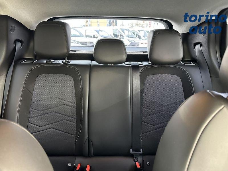 Jeep Avenger Avenger 1.2 Turbo 100 CV Altitude